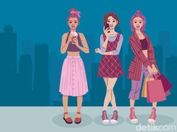 Podcast: Heboh Citayam Fashion Week Dicuri (ft. Rhenald Kasali)