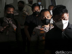 Keterangan Ajudan Irjen Ferdy Sambo Terkait Brigadir J ke Komnas HAM