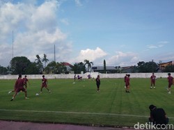 Bernardo Enggan Umbar Janji PSM Makassar Bisa Kalahkan Bali United
