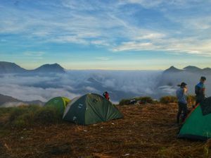 8 Wisata Eksotis di Lombok yang Jarang Orang Tahu, Catat Ya! 8 Wisata Eksotis di Lombok yang Jarang Orang Tahu, Catat Ya!