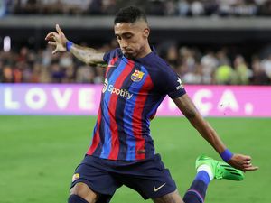 Asa Raphinha Terus Cetak Gol ke Gawang Real Madrid