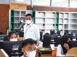 Masa Pendaftaran SNBT Usai, Ini Jalur Masuk PTN 2025 yang Masih Buka