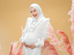 Ria Ricis Insecure Tak Keluar ASI di Hari Pertama