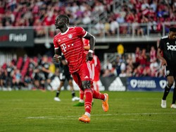 Mane Fisiknya Luar Biasa, Bisa Main Sampai Umur 39