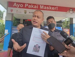 Ini Alasan Pelapor Polisikan Penyunting Profil Kapolda Metro di Wikipedia