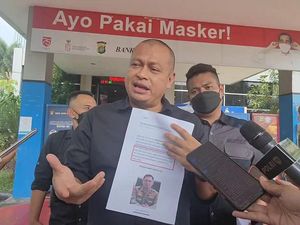 Ini Alasan Pelapor Polisikan Penyunting Profil Kapolda Metro di Wikipedia Ini Alasan Pelapor Polisikan Penyunting Profil Kapolda Metro di Wikipedia