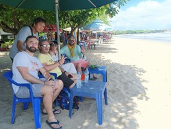 Travel Ban Australia gegara PMK Tak Pengaruhi Pariwisata Bali