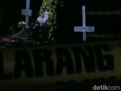 Jelang Pembongkaran Makam Brigadir J, Autopsi Ulang Dimulai Hari Ini