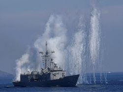 Bila Taiwan Perang, Dampak ke RI Lebih Dahsyat Dibanding Perang Ukraina