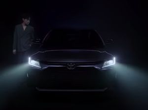 Bocoran Tampang Toyota Vios Terbaru, Siap Meluncur 9 Agustus Bocoran Tampang Toyota Vios Terbaru, Siap Meluncur 9 Agustus