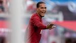 Starting XI Rp 9,9 Triliun Liverpool, Jelang Community Shield