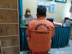 Anak Pemulung di Sumenep Diperkosa Pria Asing Bermobil