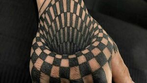 10 Gambar Tato Keren, Unik dan Aneh, Mana Favoritmu?