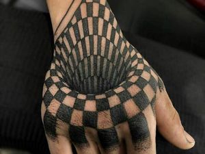10 Gambar Tato Keren, Unik dan Aneh, Mana Favoritmu?