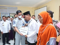 9 Korban Tewas Odong-odong Tertabrak Kereta Dapat Santunan Rp 50 Juta