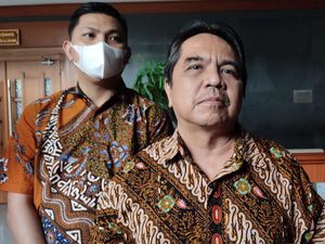 Sebut Aremania Sok Jago, Ade Armando Kini Ciut Nyali Datang ke Malang Sebut Aremania Sok Jago, Ade Armando Kini Ciut Nyali Datang ke Malang
