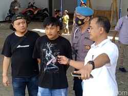 Penganiayaan Viral Pekalongan Merembet ke Narkoba, Ipar Brigadir DH Diamankan
