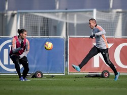 Juventus Bersih-bersih Skuad: Ramsey Sudah, Selanjutnya Siapa?