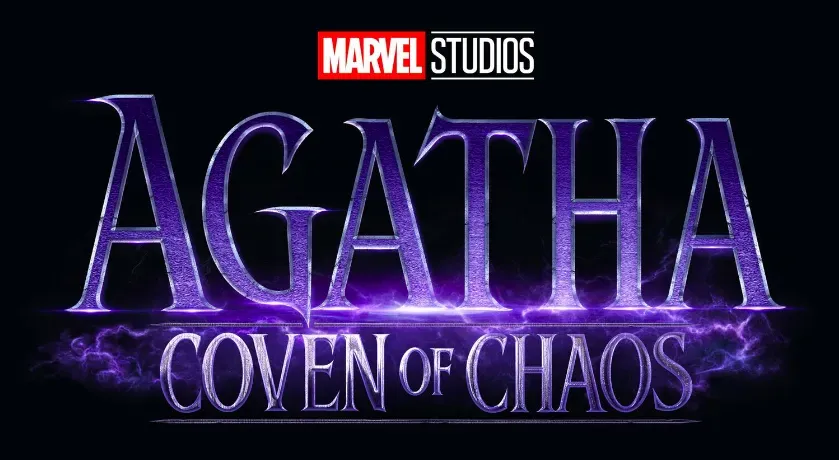 Agatha: Coven of Chaos