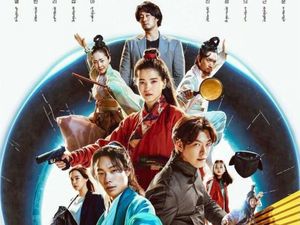 Jadwal Bioskop Semarang 28 Juli 2022, DC League of Super-Pets di 2 Mal