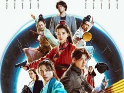 Review Alienoid: Saat Jung-hwan dari Reply 1988 Jadi Dukun Sableng