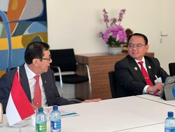 Kemenkumham Buka Seleksi Jabatan Dirjen Imigrasi, Ini Syaratnya