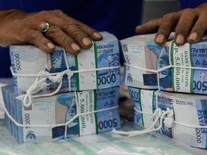 Jangan Panik Ekonomi Dihantui Resesi, Simak Cara Ini Amankan Keuangan