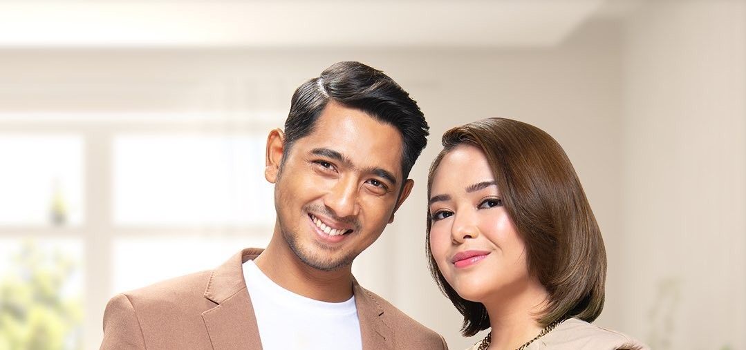 Arya Saloka dan Amanda Manopo