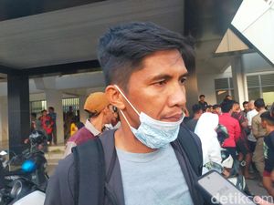 Keyakinan Ahmad Amiruddin Antar PSM Makassar Berprestasi Musim Ini