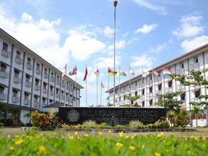 UGM dan Binus Jadi Kampus Bisnis Terbaik di Indonesia Versi QS MBA 2023 UGM dan Binus Jadi Kampus Bisnis Terbaik di Indonesia Versi QS MBA 2023