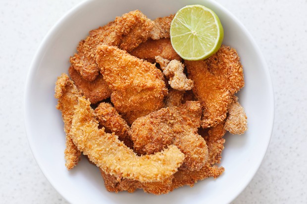 Ayam Goreng Tepung