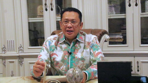 Bambang Soesatyo