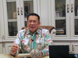 RI Defisit Dokter, Bamsoet: Butuh 10 Tahun untuk Penuhi Standar WHO