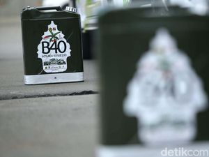 Lewat Aturan Ini, ESDM Tambah Titik Penyaluran Biodiesel Lewat Aturan Ini, ESDM Tambah Titik Penyaluran Biodiesel