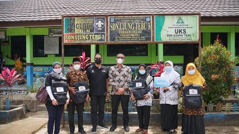 Beneran Donasi Tersalurkan 100 Persen? Ini Kata Penerima Manfaat berbuatbaik.id