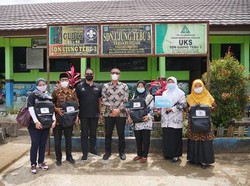 Beneran Donasi Tersalurkan 100 Persen? Ini Kata Penerima Manfaat berbuatbaik.id