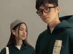 Kolaborasi Bareng Brand Fesyen, Bibit Ajak Anak Muda Sadar Investasi