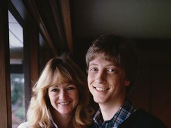 Game Sederhana yang Bikin Bill Gates Kecanduan hingga Lupa Kerja