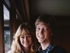 Game Sederhana yang Bikin Bill Gates Kecanduan hingga Lupa Kerja Game Sederhana yang Bikin Bill Gates Kecanduan hingga Lupa Kerja