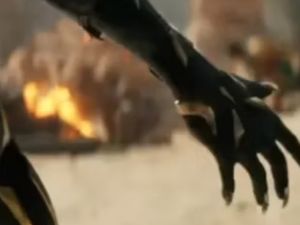 Ups... Lego Bocorkan Sosok Black Panther Selanjutnya!