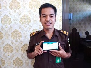 Peserta BPJS Kesehatan Akui Mobile JKN Banyak Berikan Manfaat Peserta BPJS Kesehatan Akui Mobile JKN Banyak Berikan Manfaat