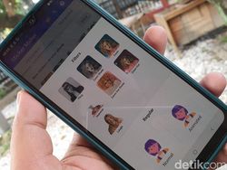 Cara Buat Stiker WhatsApp, Tanpa Aplikasi Tambahan
