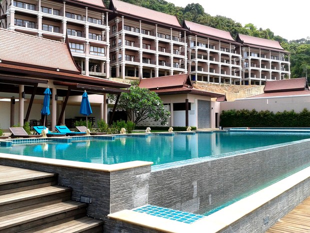 Cek Fasilitas hotel yang nyaman dan sesuai kebutuhan.