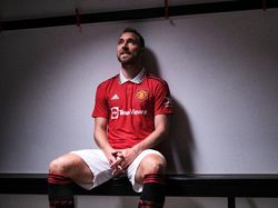 Eriksen Tak Sabar Debut di Old Trafford Sebagai Pemain MU