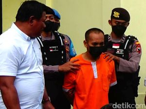 2 Kali Masuk Penjara, Pria Wonosobo Ini Tidak Kapok Curi Motor Lagi