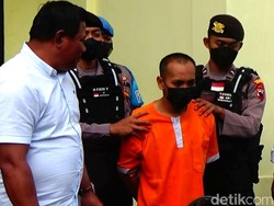 2 Kali Masuk Penjara, Pria Wonosobo Ini Tidak Kapok Curi Motor Lagi