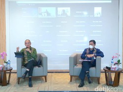 Konsumsi Masyarakat Membaik, Ekonomi Sumut Bisa Tumbuh 4,3 Persen