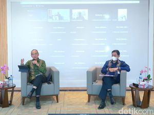 Konsumsi Masyarakat Membaik, Ekonomi Sumut Bisa Tumbuh 4,3 Persen Konsumsi Masyarakat Membaik, Ekonomi Sumut Bisa Tumbuh 4,3 Persen