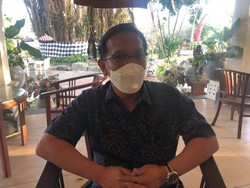 Grand Inna Bali Beach PHK 381 Karyawan karena Rugi Miliaran Rupiah