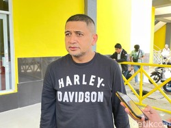 Eks PSM Makassar Yakin Liga 1 Lebih Baik dengan Appi Jabat Direktur PT LIB